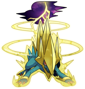 Tynamo, Mega Manectric e a forma Therian de Thundurus estão chegando com  toda energia para o primeiro evento temático de Pokémon do tipo Elétrico:  Carga total! – Pokémon GO